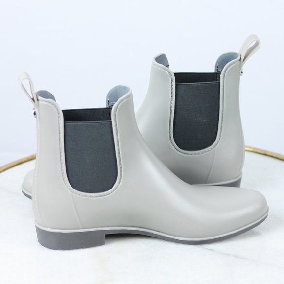 SAM EDELMAN Tinsley Rain Boots - Picture 4 of 7